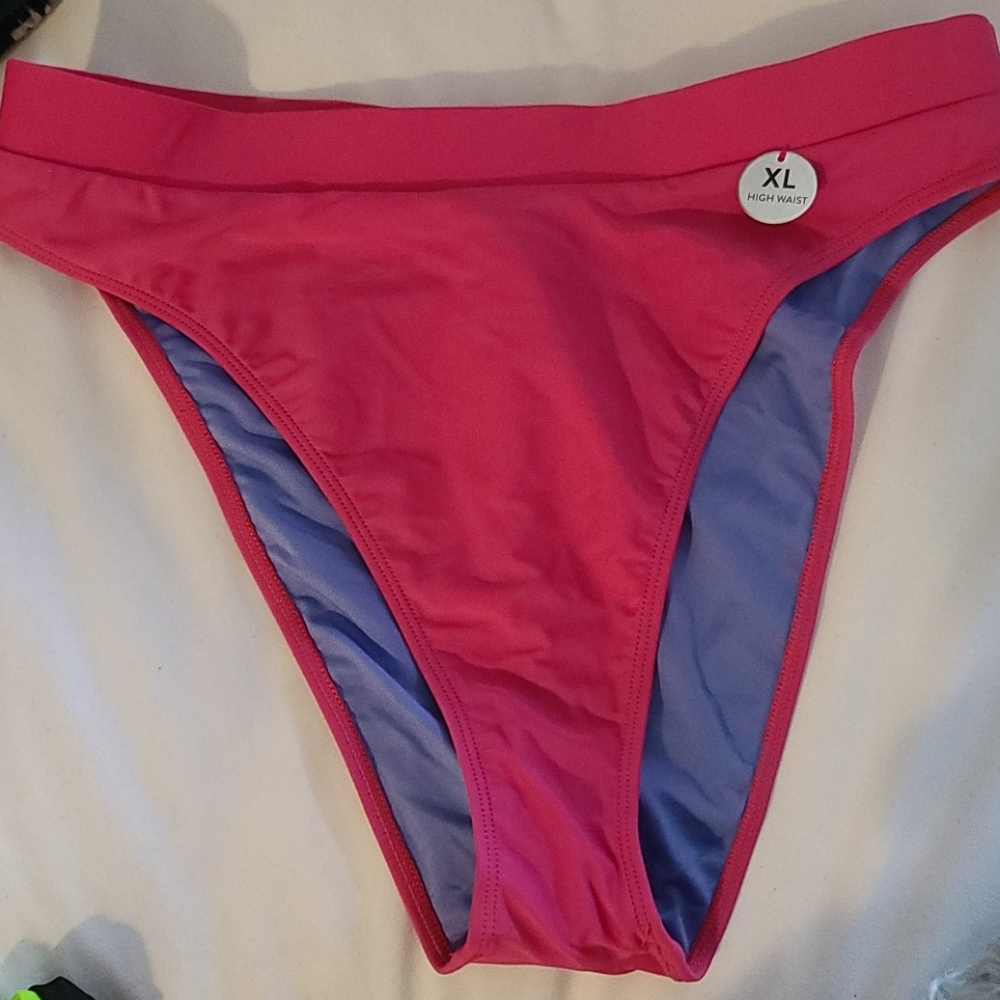 Bottom swimsuit